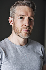 picture of actor Geoffrey Newland