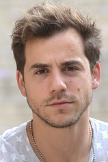 picture of actor Fernando Dente