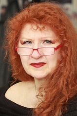 picture of actor Jaroslava Kretschmerová