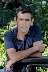photo of person Juan Mayorga