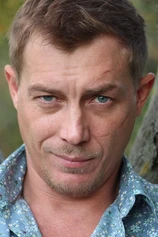 Foto de Aleksandr Bukharov