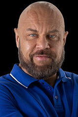 picture of actor Michał Karmowski
