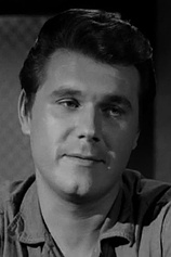 picture of actor John Durren