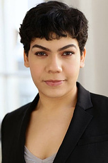 photo of person Daniella De Jesús