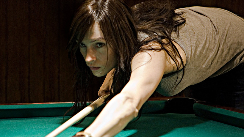 Imagen de Turn the River