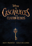 still of movie El Cascanueces y los Cuatro reinos