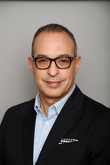 photo of person Michael Tolajian