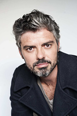 picture of actor Simone Spinazzè
