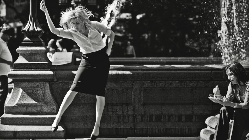 Greta Gerwig en frances-ha