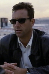 photo of person Tony Markes