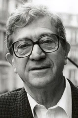 Foto de Jacques Poitrenaud