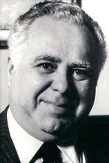 Foto de Harry Saltzman