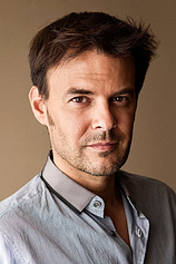 photo of person François Ozon