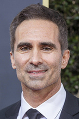 photo of person Nestor Carbonell