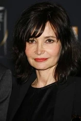 Foto de Evelyne Bouix