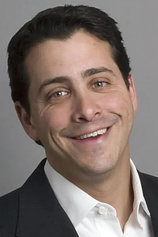 photo of person David Glasser