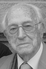 photo of person Antonio Mingote