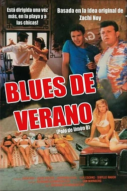 Polo de Limón 8: Blues de Verano