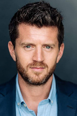 picture of actor Ryan O'Kane