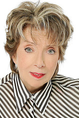 picture of actor Marthe Mercadier