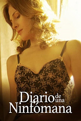poster of movie Diario de una ninfómana