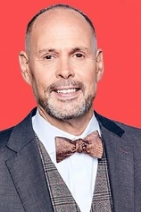 Foto de Ernie Johnson