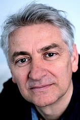 photo of person François Loriquet