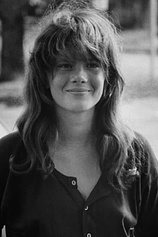 photo of person Laurie Bird