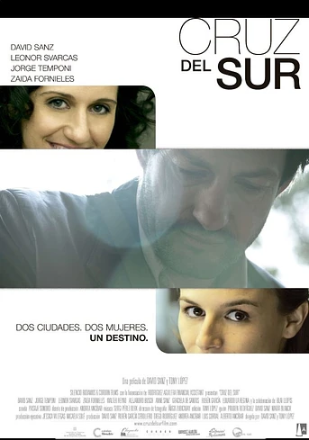 Poster de Cruz del Sur