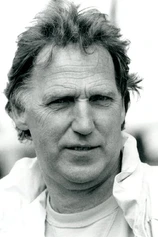 Foto de Waldemar Bergendahl