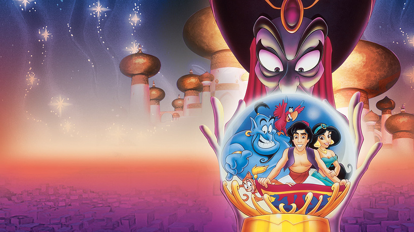Imagen de El Retorno de Jafar