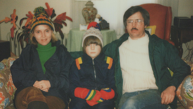 Imagen de Paralyzed by Hope: The Maria Bamford Story