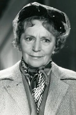 Foto de Clara Pontoppidan