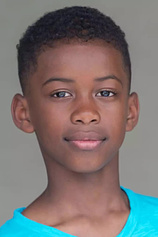 picture of actor Nyles Steele