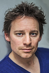 picture of actor Cas Jansen