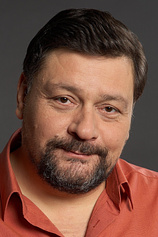 picture of actor Dmitri Nazarov