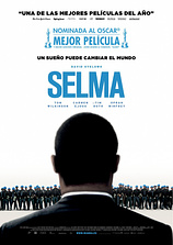 poster of movie Selma