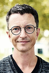 photo of person Valentin Greutert
