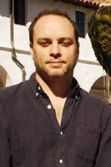 picture of actor Mike Giannelli