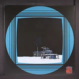 Carátula de la banda de sonido de Déjame Entrar, Vinyl Edition
