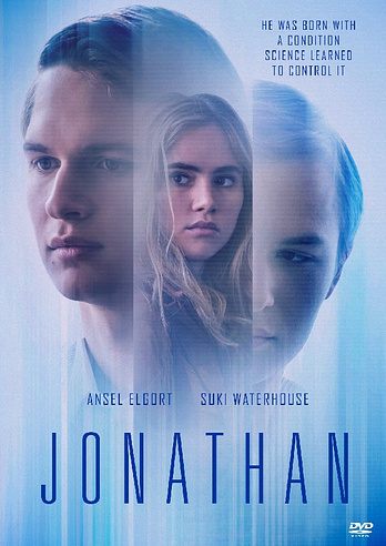 Poster de Jonathan