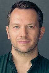 picture of actor Scott Garnham