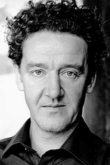 picture of actor Gregor Truter
