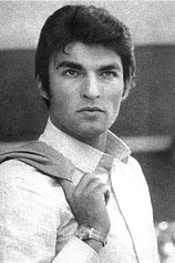 picture of actor Steven Tedd