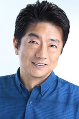 picture of actor Kôji Ishii
