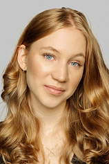 picture of actor Maja Kalbarczyk