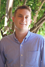 photo of person Kevin Rowe