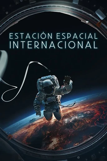 Poster de I.S.S.