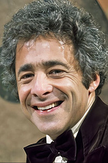 photo of person Chuck Barris