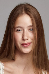 picture of actor María Bernardeau